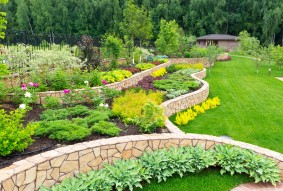 Newlands Builders Landscaping image